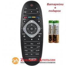 Пульт PHILIPS LCD LED TV RM-D1070 SMART універсальний