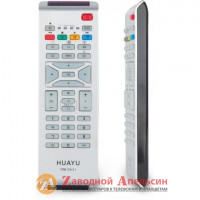Пульт PHILIPS RM-D631 LCD RC-1683701/01
