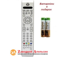 Пульт універсальний PHILIPS RM-D727 LCD TV