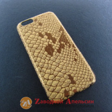 iPhone 6 6S Fashion Case snake