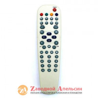 Пульт ТВ TV+VCR PHILIPS 19042001