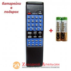 Пульт ТВ TV PHILIPS RC-6 SAA3010T