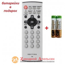 Пульт ТВ TV PANASONIC EUR7717010