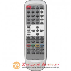 Пульт ТВ TV PANASONIC EUR646932
