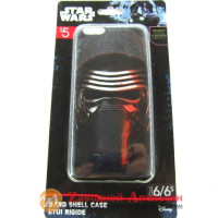 iPhone 6 6S чехол рисунок Star Wars Kylo Ren