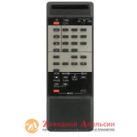 Пульт ТВ PANASONIC TNQ2640 TNQ2637 TV+VCR