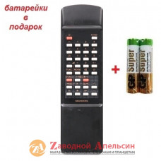 Пульт ТВ PANASONIC SBAR20026A TV + VCR