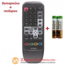 Пульт ТВ TV PANASONIC EUR644666