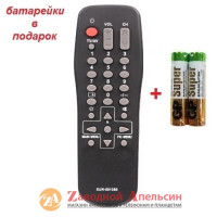 Пульт ТВ TV PANASONIC EUR501380