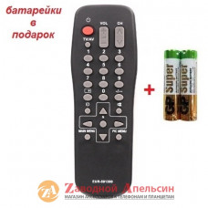 Пульт ТВ TV PANASONIC EUR501380