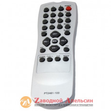 Пульт ТВ TV ORION PT2461-103