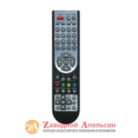 Пульт ORION LCD2020 XORO HTC2003 LCD TV + DVD