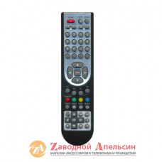 Пульт ORION LCD2020 XORO HTC2003 LCD TV + DVD