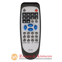 Пульт ТВ TV ORION RC-544 ARVIN TOSHIN