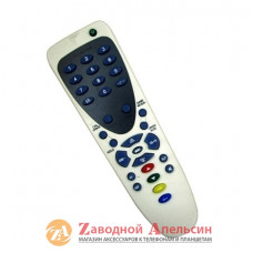 Пульт ТВ TV ORION RC-R02 PRIMA RC-R16-0A with TXT