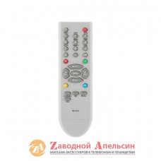 Пульт ТВ TV MEREDIAN SHIVAKI RC-815 RC-817