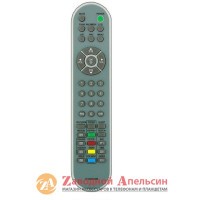 Пульт ТВ LCD TV LG 6710V00126R