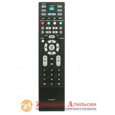 Пульт ТВ LCD TV LG 6710900010E