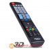 Пульт LCD 3D TV LG RM-L999 rm-L930 універсальний