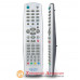 Пульт ТВ TV LG RM-158CB універсальний (112Q)