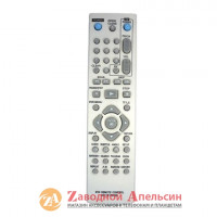 Пульт DVD LG 6711R1P070C karaoke