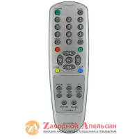 Пульт ТВ TV LG 6710V00061G 6710V00061Z