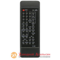 Пульт ТВ TV + VCR GOLDSTAR 105-188H