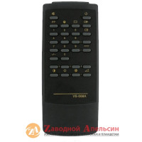 Пульт ТВ TV GOLDSTAR VS-068A