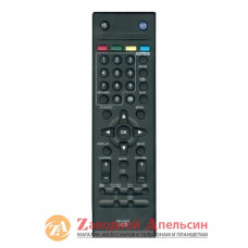 Пульт ТВ LCD TV JVC RM-C2020