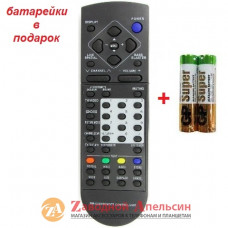 Пульт ТВ TV JVC RM-C220 RM-C223 С220