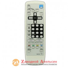 Пульт ТВ TV JVC RM-C90 C92