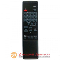 Пульт ТВ TV HITACHI VM222