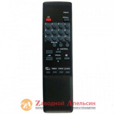 Пульт ТВ TV HITACHI VM222