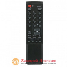 Пульт ТВ TV HITACHI CLE-878A