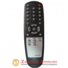 Пульт ТВ TV GROL RS09-M301