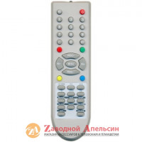 Пульт CHINA TV HYUNDAI BC-1202