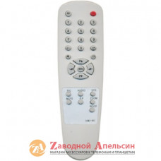 Пульт CHINA TV HYUNDAI 56M2-901 5Z51-902 SUPER KR-05