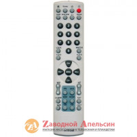 Пульт HAIER HTR-040 ТВ TV