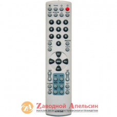 Пульт HAIER HTR-040 ТВ TV