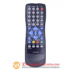 Пульт HAIER HTR-022 RC1123713 / 00 ТВ TV
