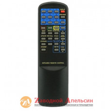 Пульт FUNAI MK7 / 8 ТБ TV телетексту