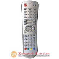 Пульт DEX 938 NOKASONIC 838-2 ТВ LCD TV