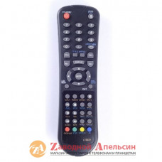 Пульт DEX LT2029 LCD TV + DVD