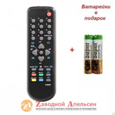 Пульт DAEWOO R-40A01 ТВ TV