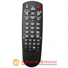 Пульт DAEWOO R-44C07 TV ТВ