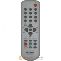 Пульт DAEWOO RM-531d TV универсальный