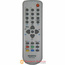 Пульт DAEWOO RM-531d TV універсальний