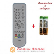 Пульт DAEWOO R-48A01 R-48A02 TV