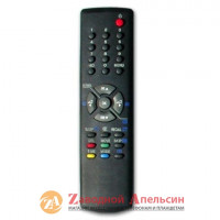 Пульт DAEWOO R-28B03 ТВ TV
