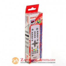Пульт DAEWOO RM-675DC ТВ TV універсальний